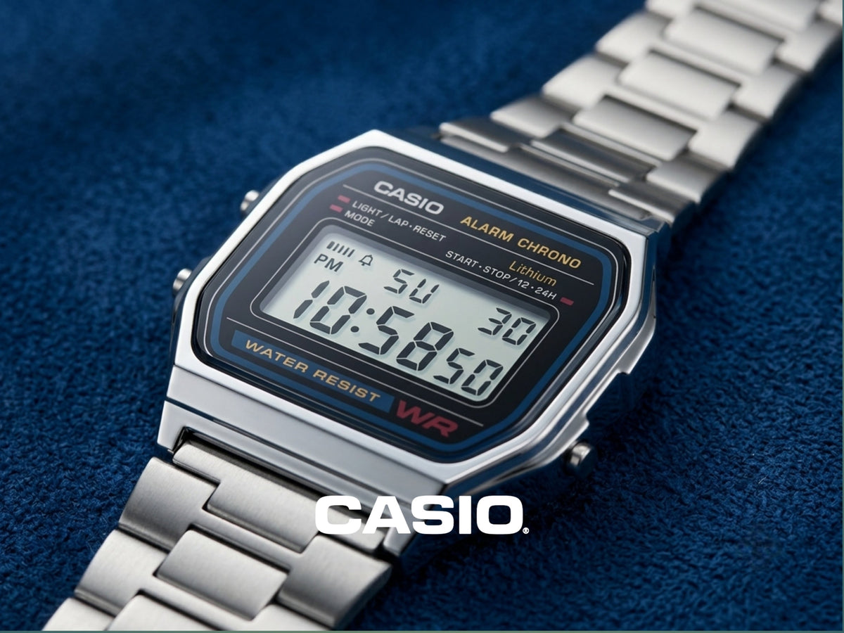 Casio