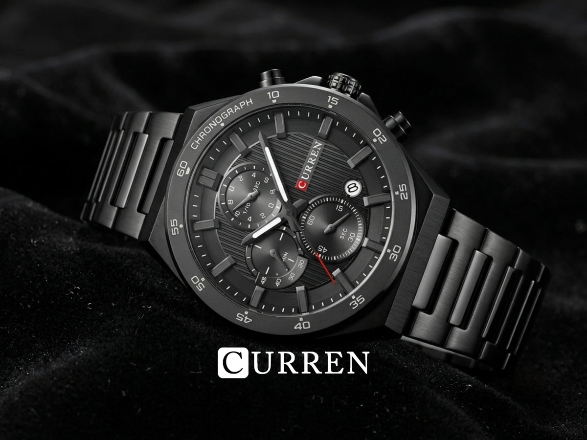 Curren