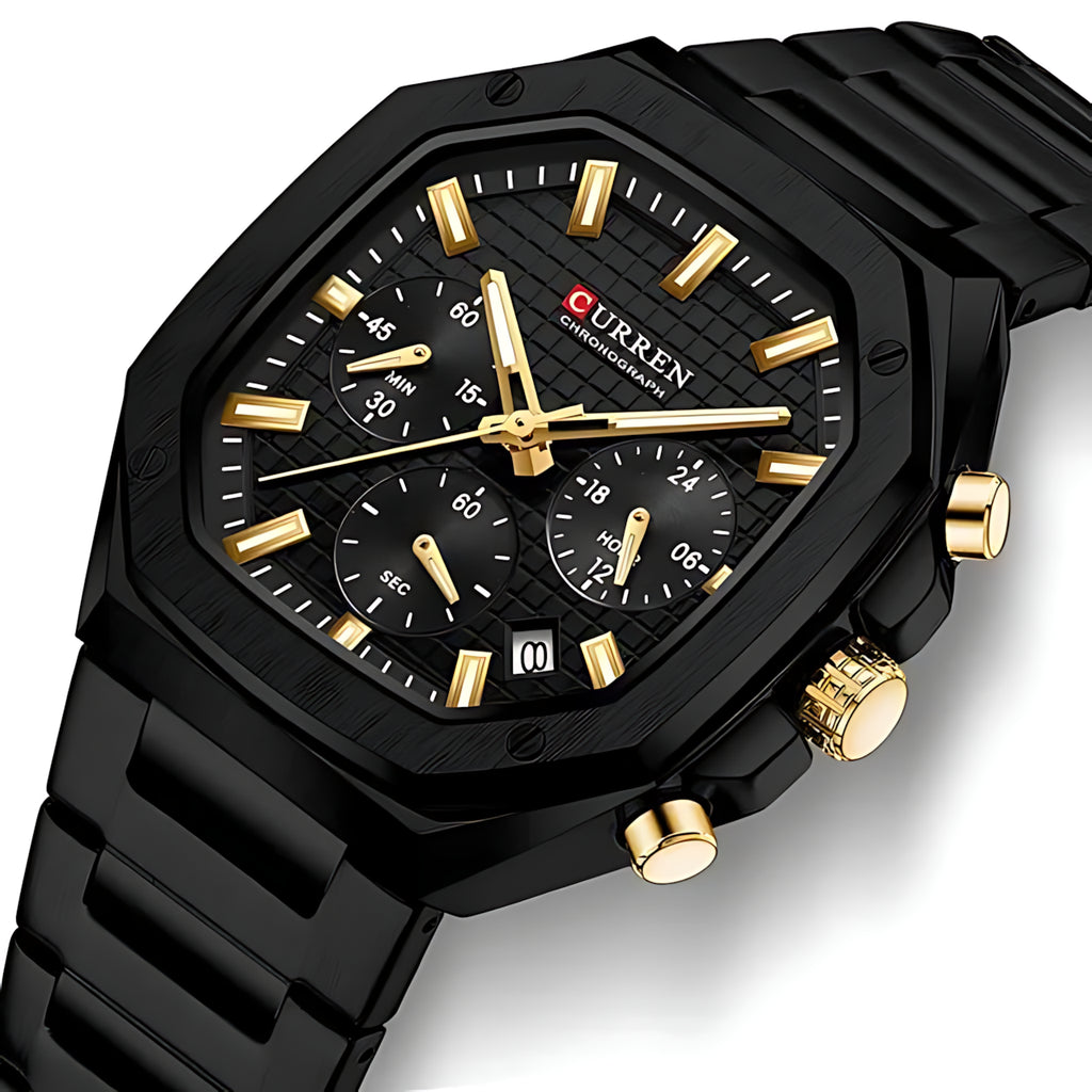 Curren  PILOT