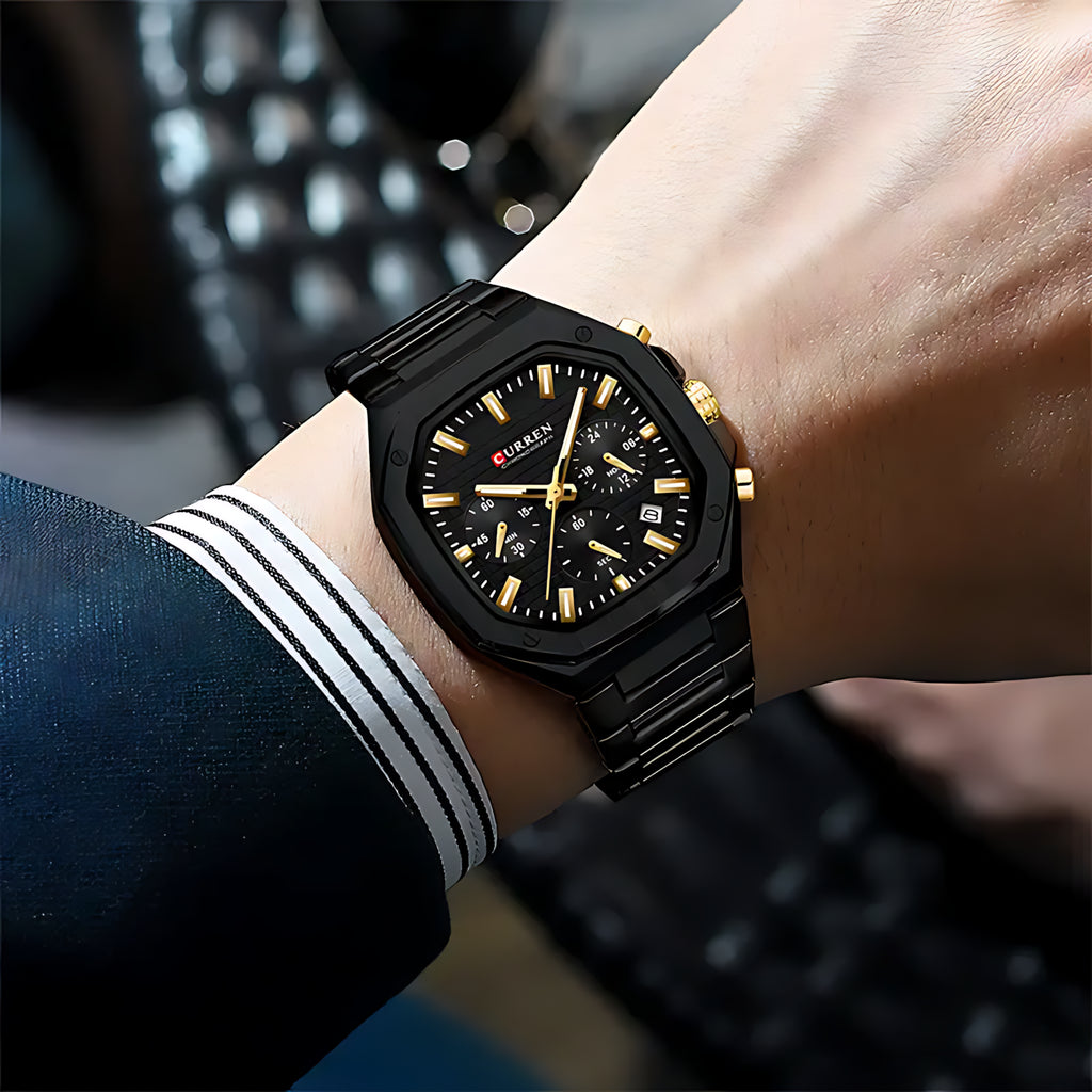 Curren  PILOT