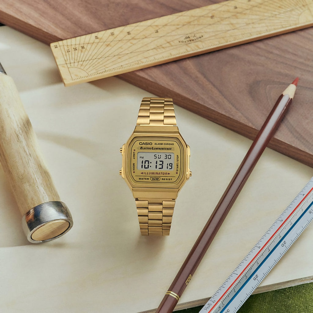Casio  RETRO