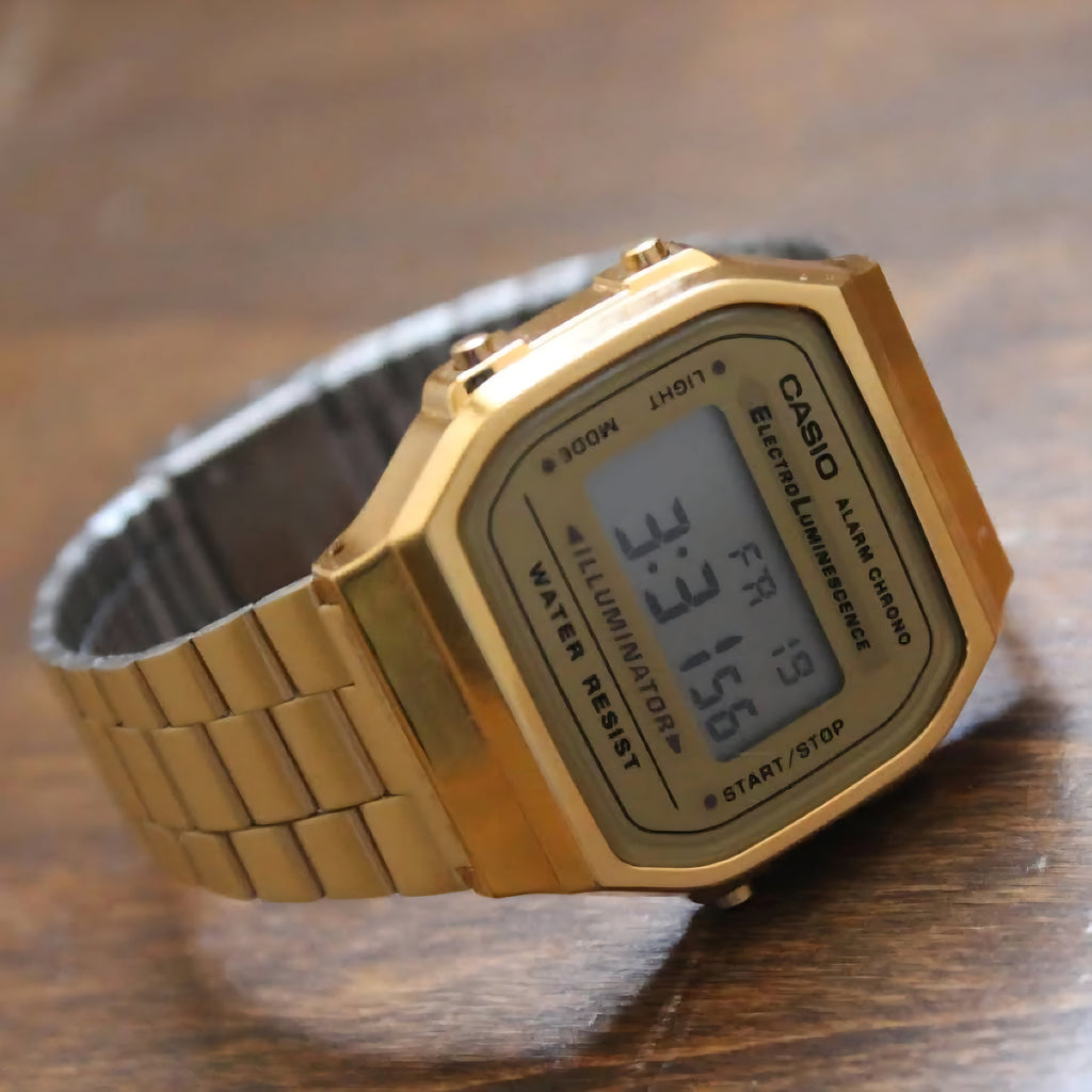 Casio  RETRO