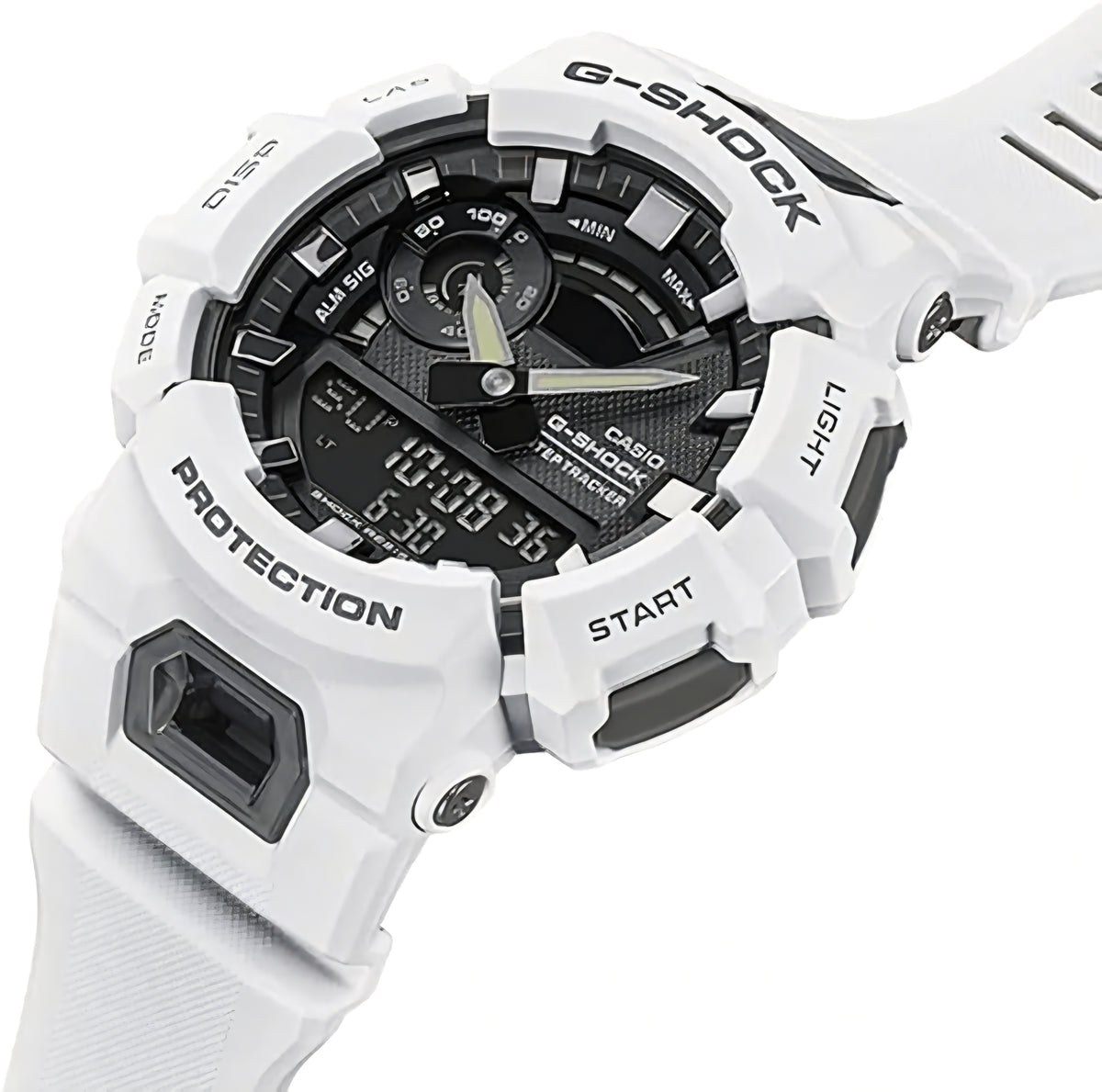 Casio  G-SHOCK TACTICAL