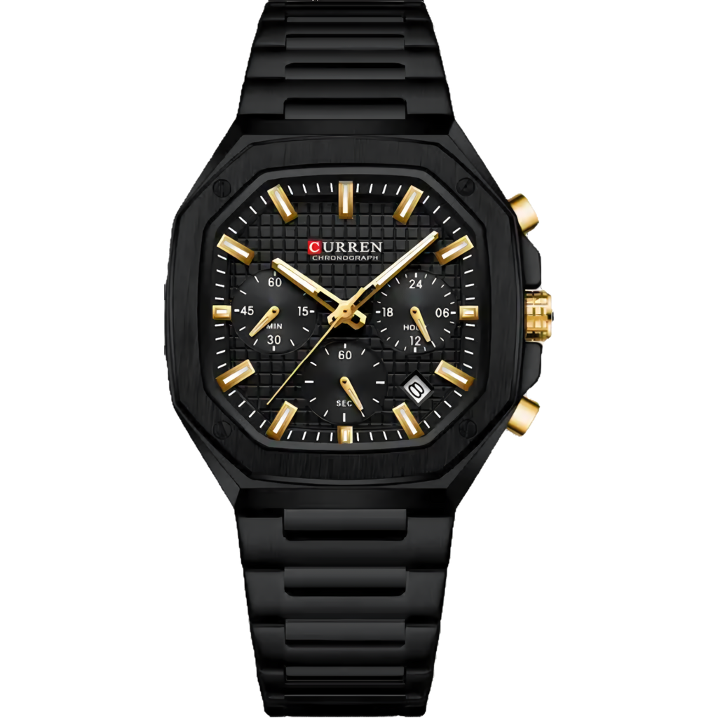 Curren  PILOT