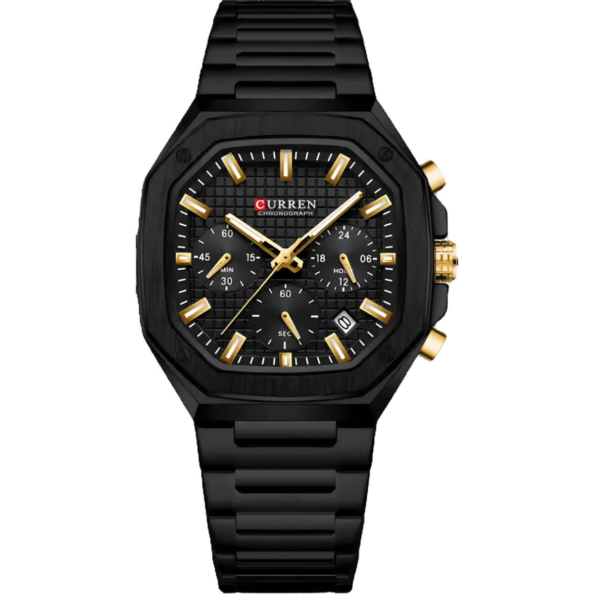 Curren  PILOT