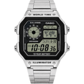 Casio  WORLD TIMER