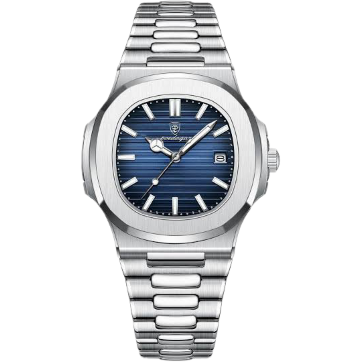 Poedagar NAUTILUS
