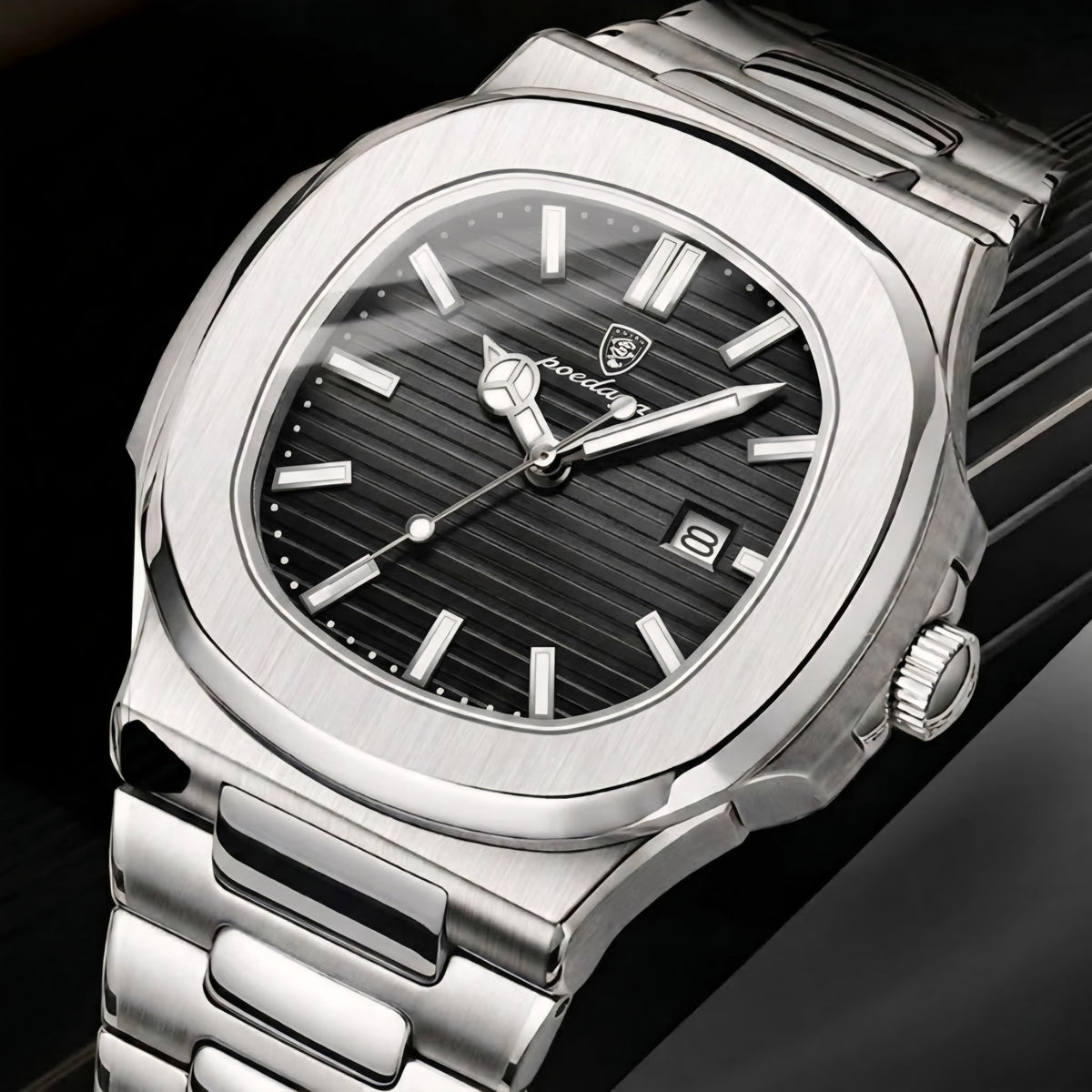 Poedagar NAUTILUS