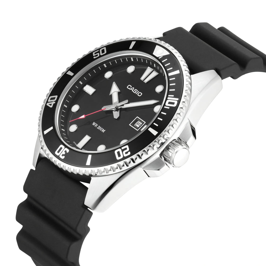 Casio  DEEPMASTER DIVER