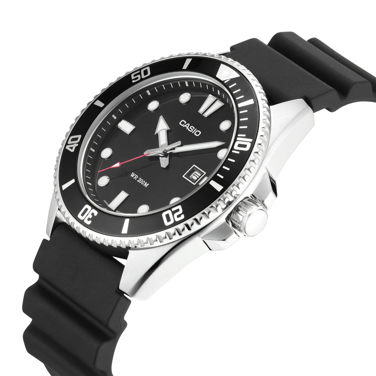 Casio  DEEPMASTER DIVER