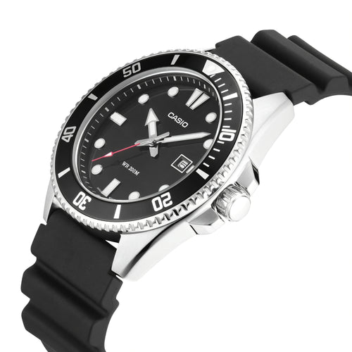 Casio  DEEPMASTER DIVER