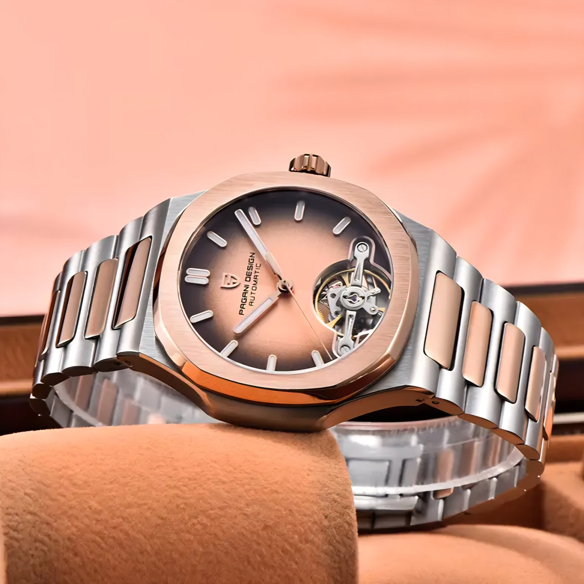 Pagani Design  ROYAL OAK