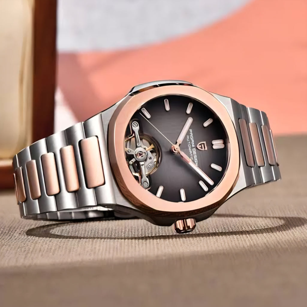Pagani Design  ROYAL OAK