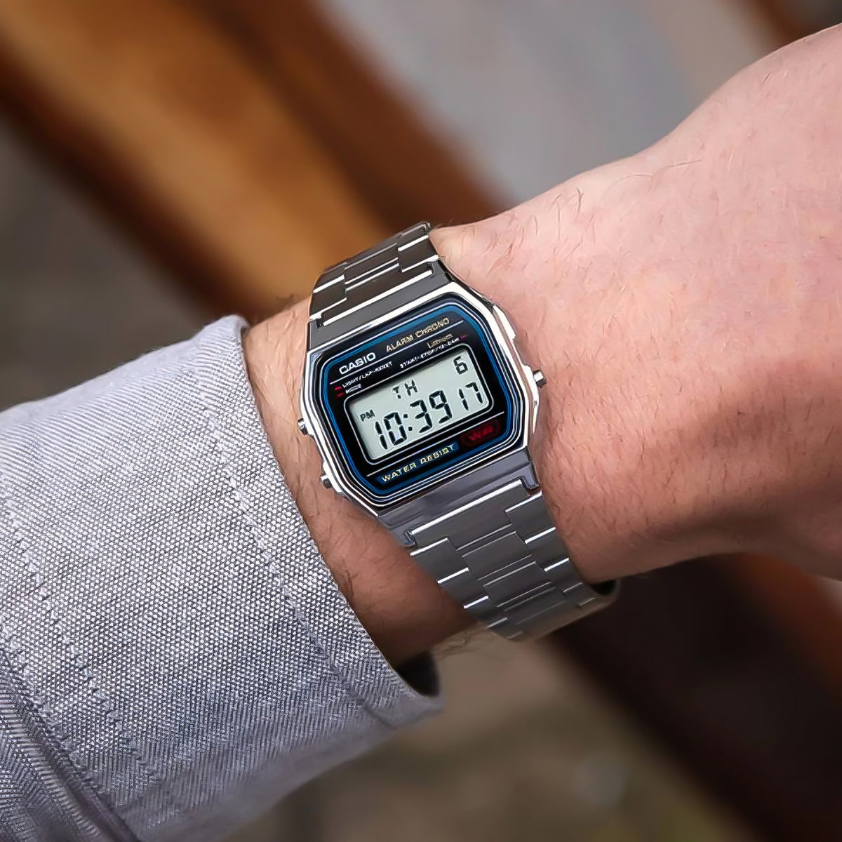 Casio  90's HERITAGE