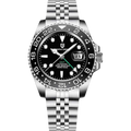 Pagani Design  GMT CROWN