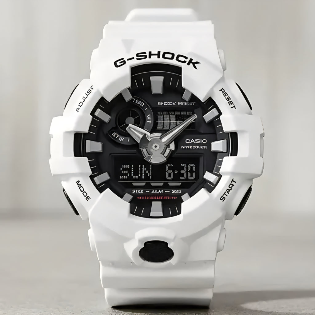 Casio  G-SHOCK TACTICAL