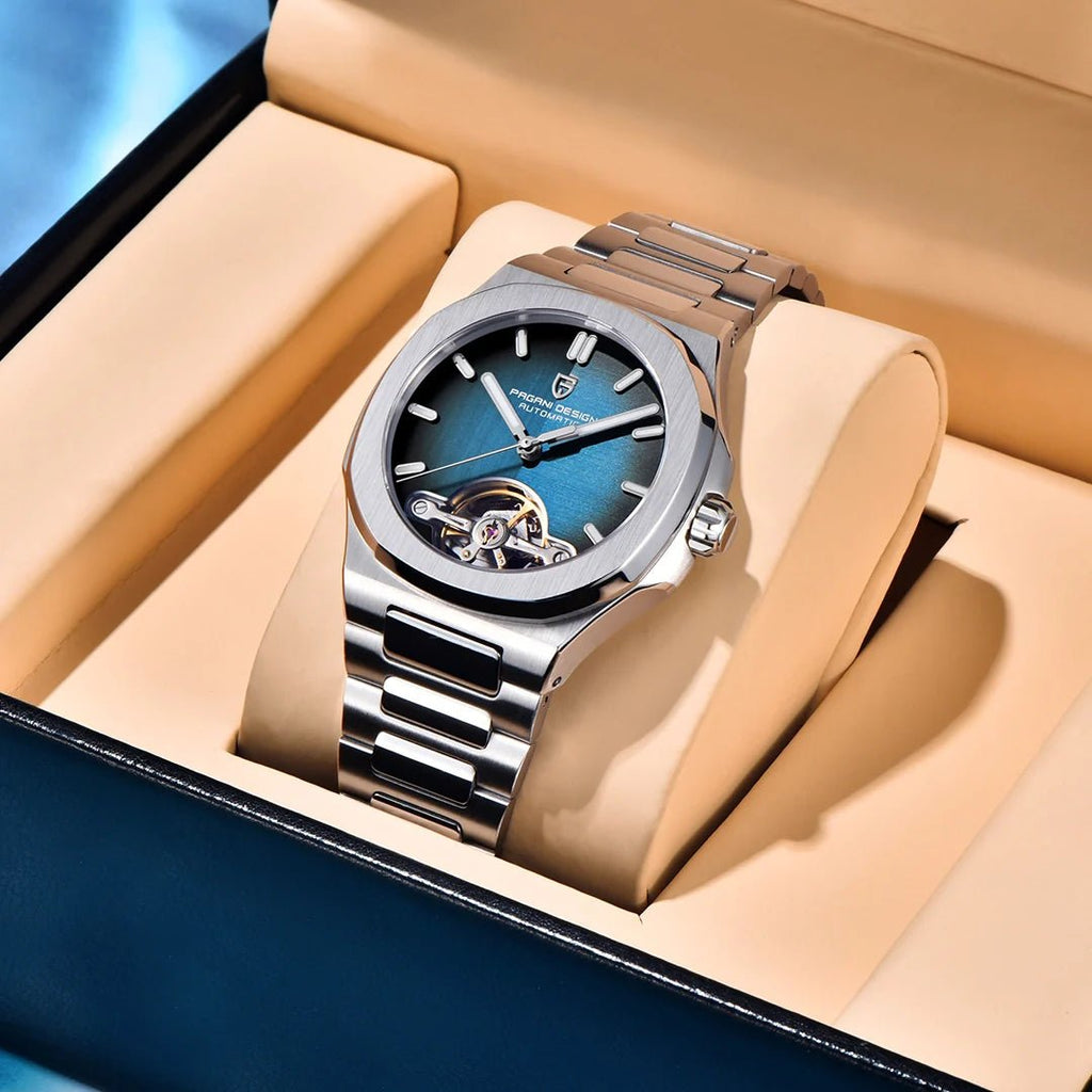 Pagani Design  ROYAL OAK