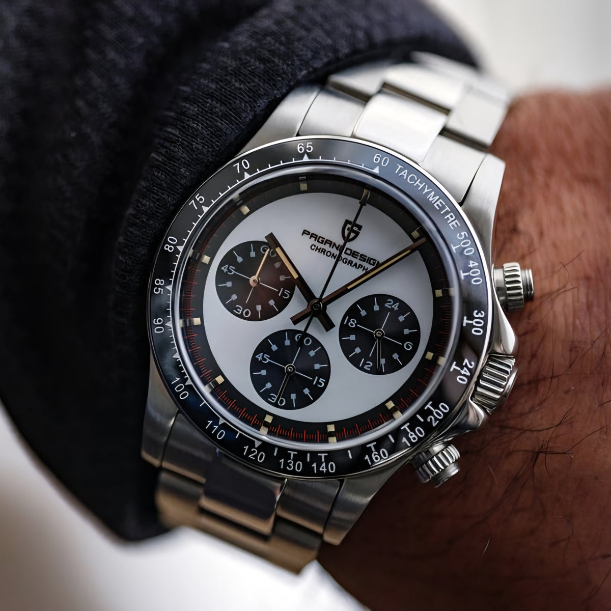 Pagani Design  DAYTONA