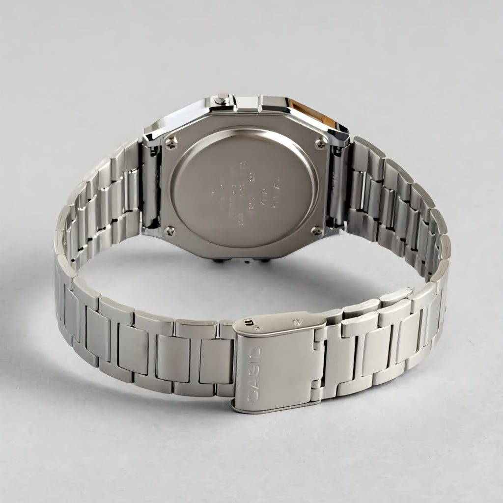Casio  90's HERITAGE
