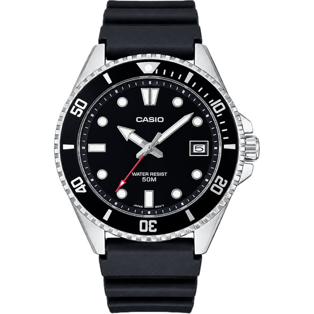 Casio  DEEPMASTER DIVER