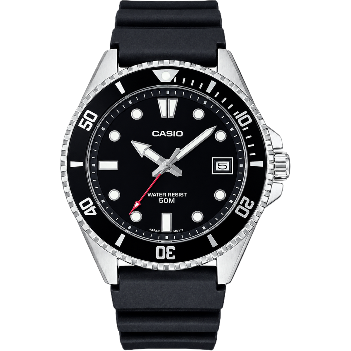 Casio  DEEPMASTER DIVER