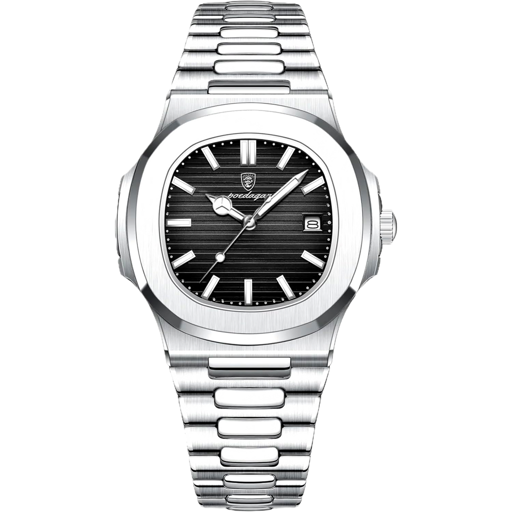 Poedagar NAUTILUS