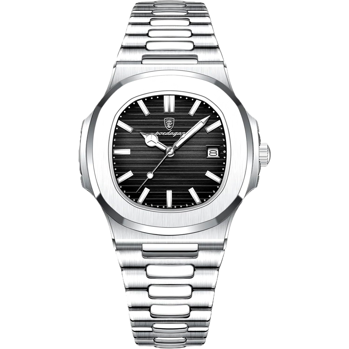 Poedagar NAUTILUS
