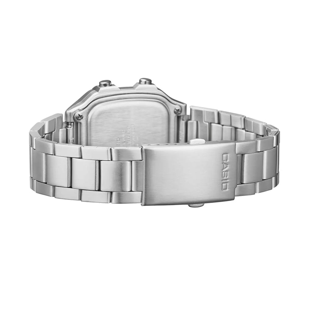 Casio  WORLD TIMER