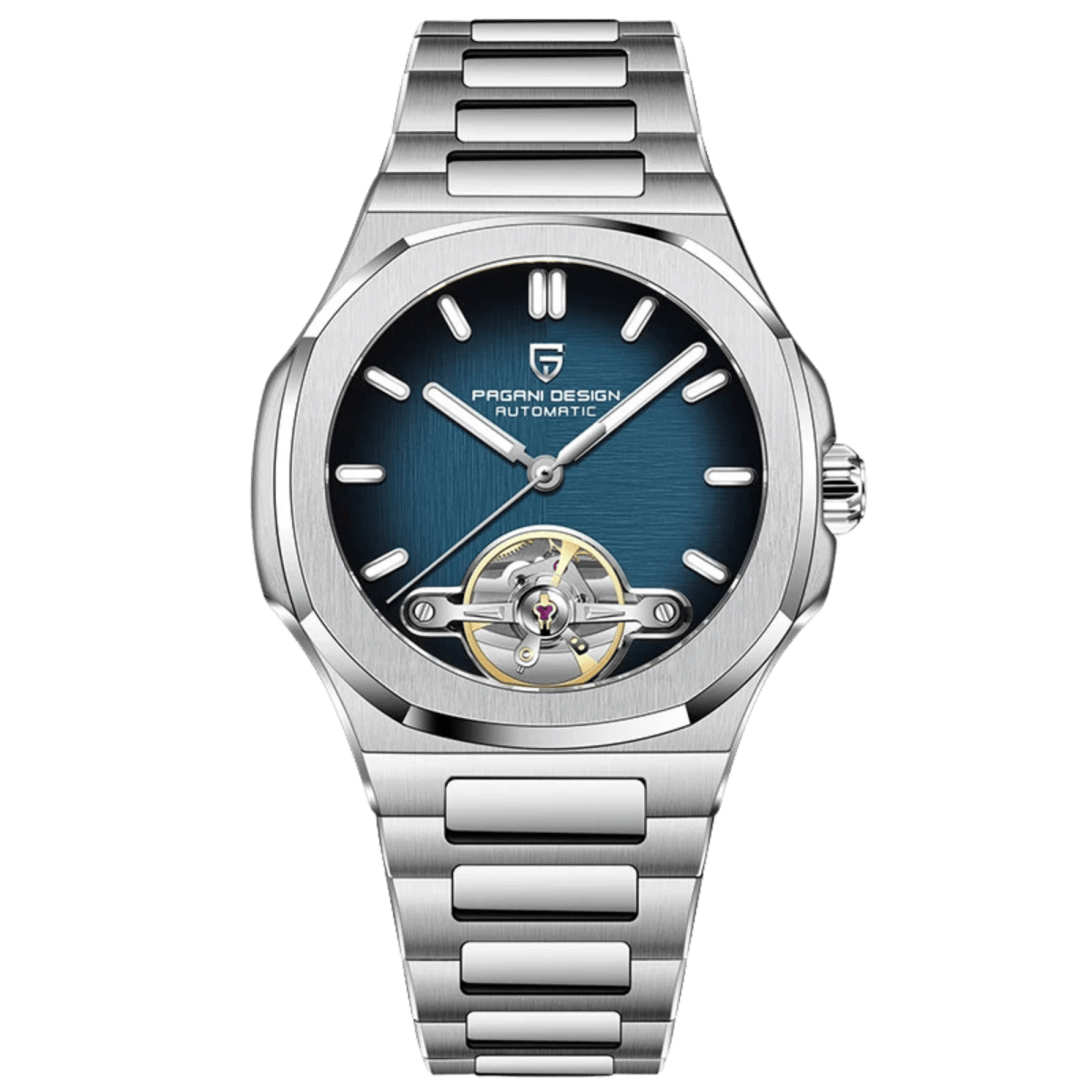 Pagani Design  ROYAL OAK