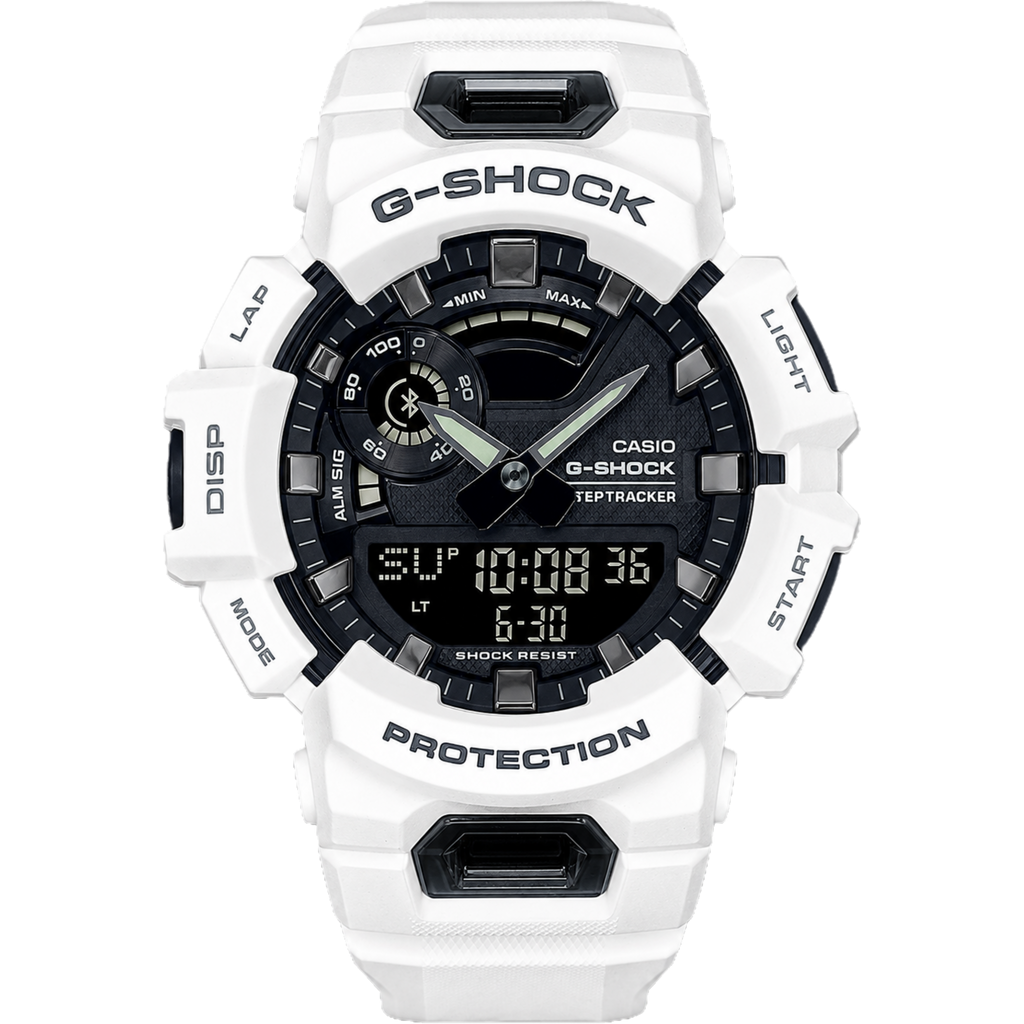 Casio  G-SHOCK TACTICAL