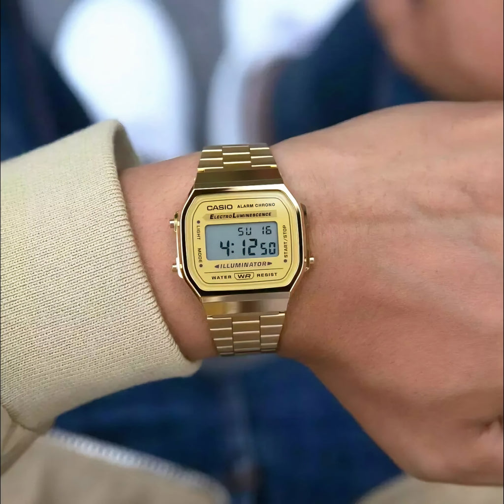 Casio  RETRO