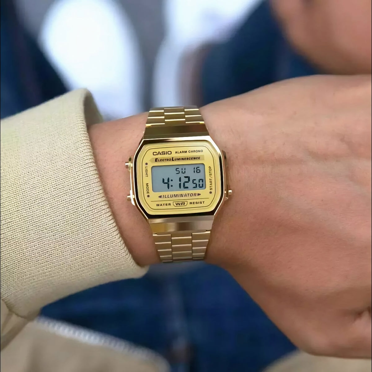 Casio  RETRO