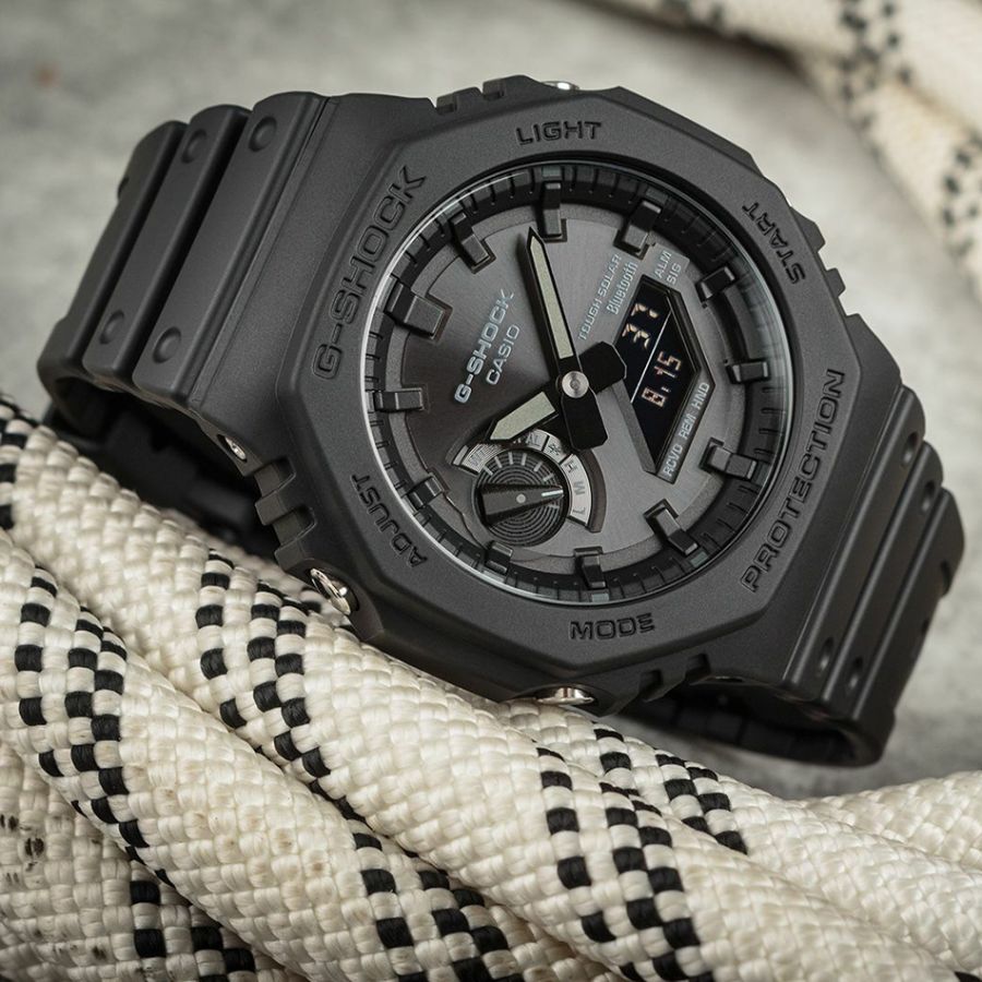 Casio  G-SHOCK STEALTH