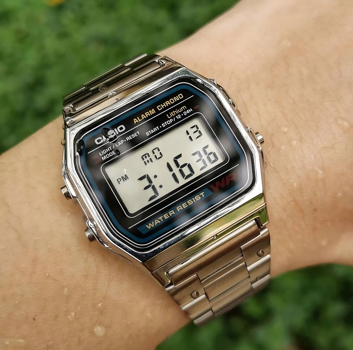 Casio  90's HERITAGE