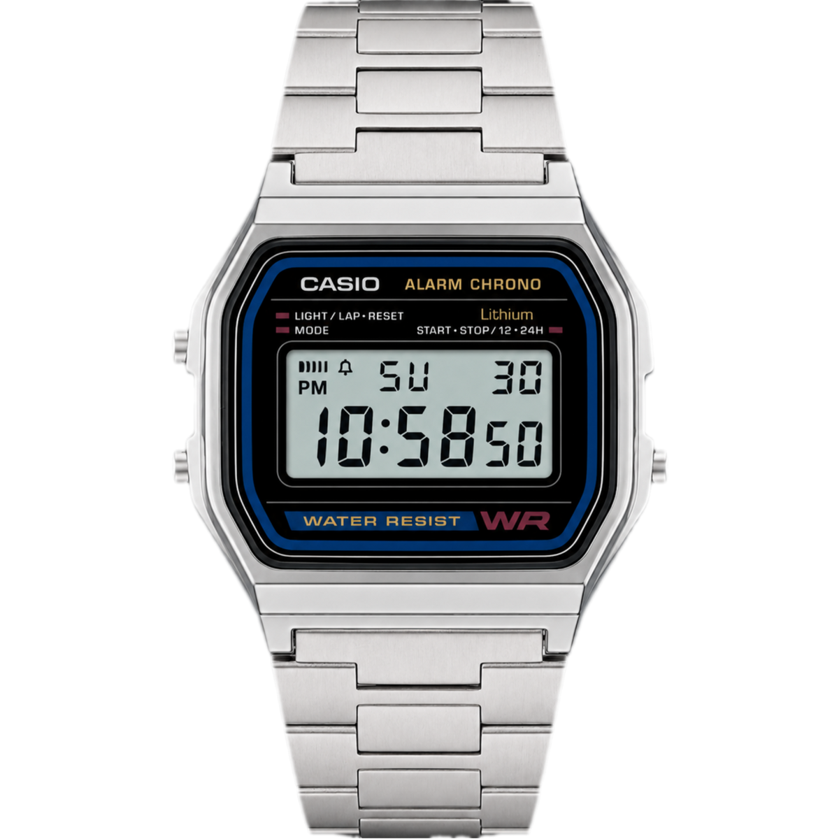 Casio  90's HERITAGE