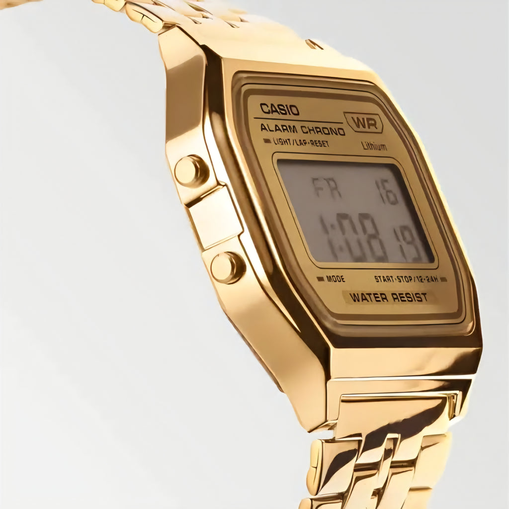 Casio  RETRO