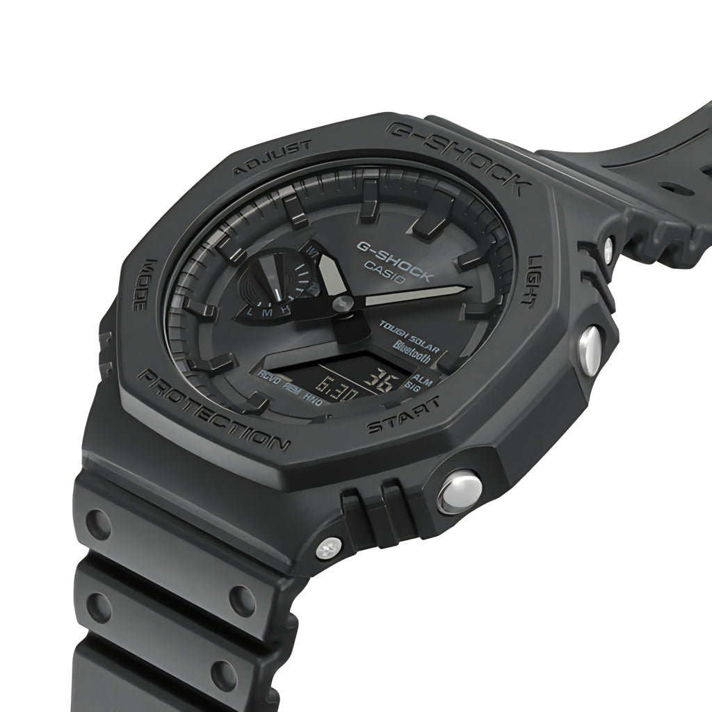 Casio  G-SHOCK STEALTH