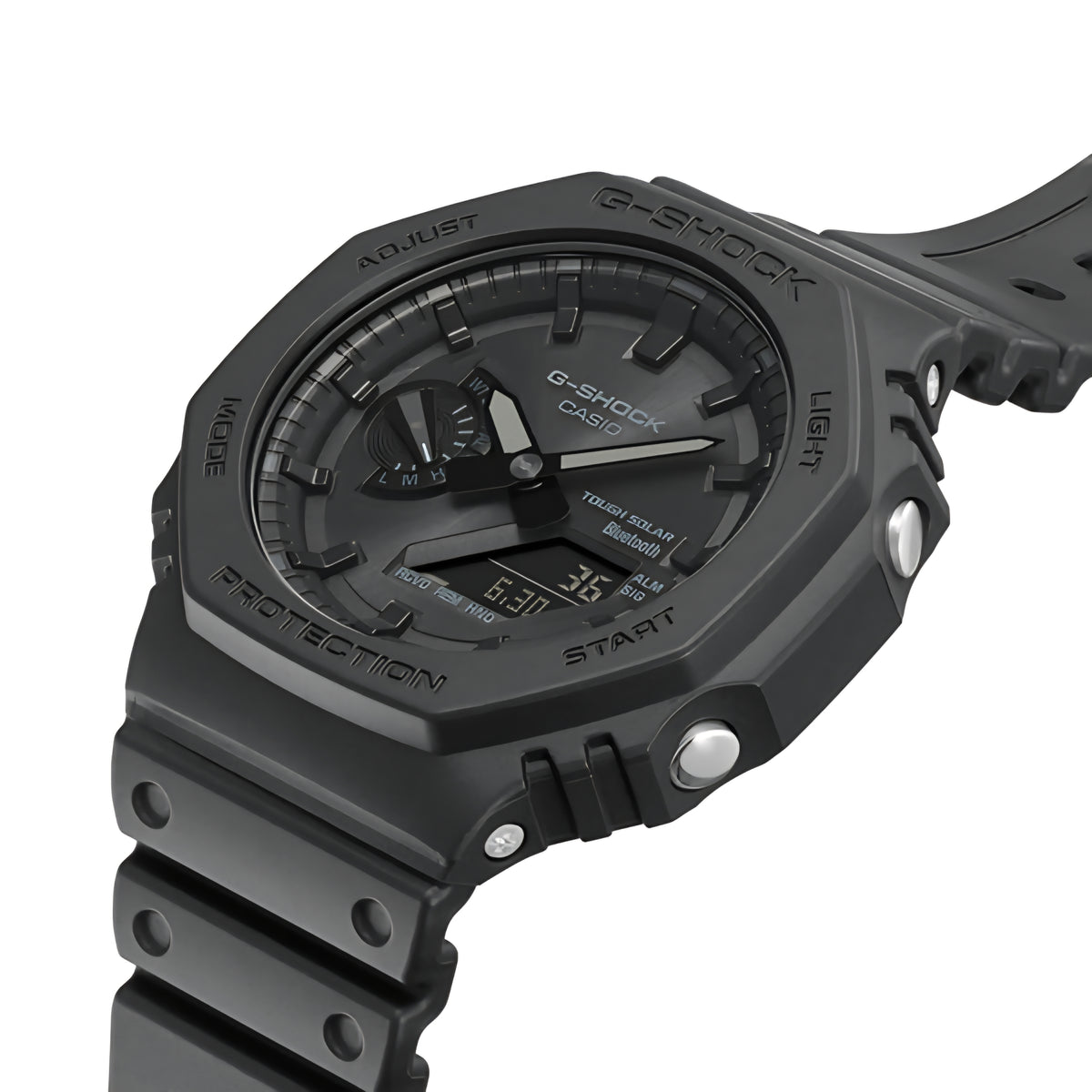Casio  G-SHOCK STEALTH