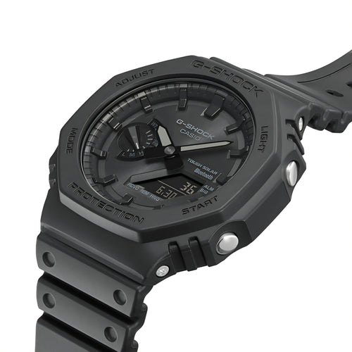 Casio  G-SHOCK STEALTH