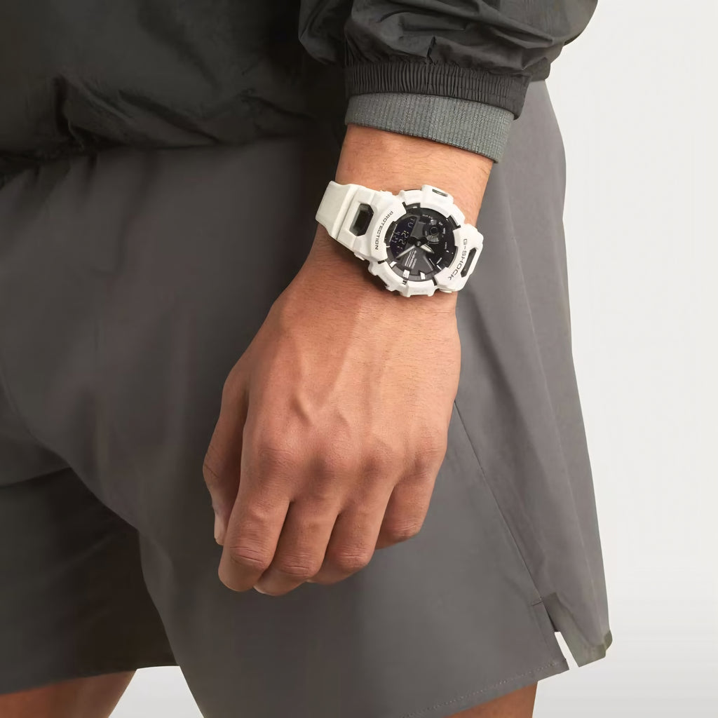 Casio  G-SHOCK TACTICAL