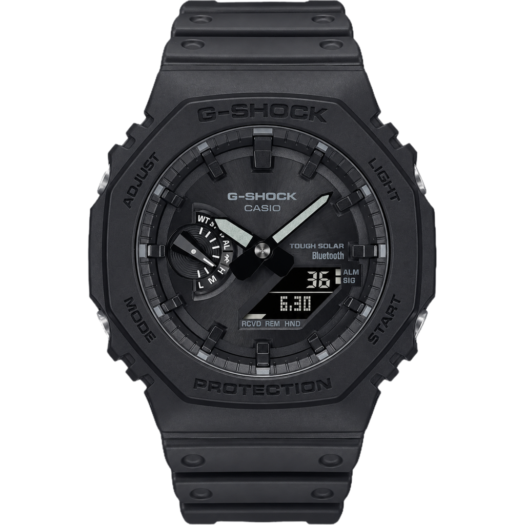 Casio  G-SHOCK STEALTH