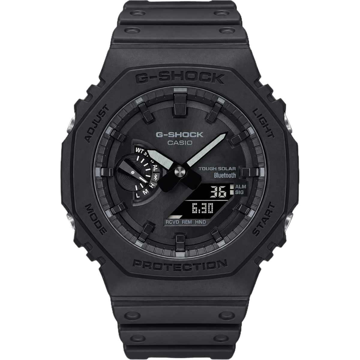 Casio  G-SHOCK STEALTH