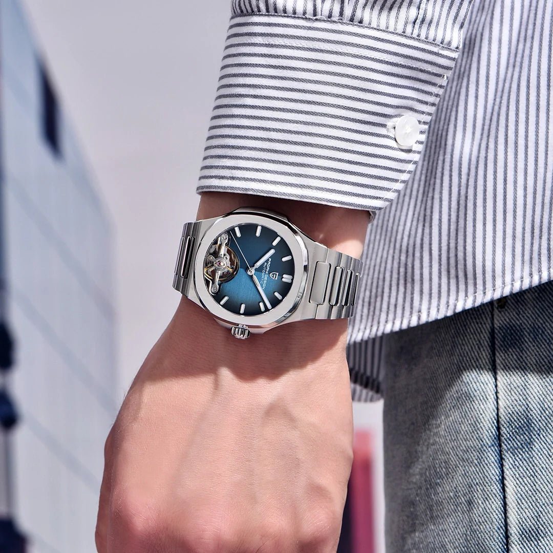 Pagani Design  ROYAL OAK