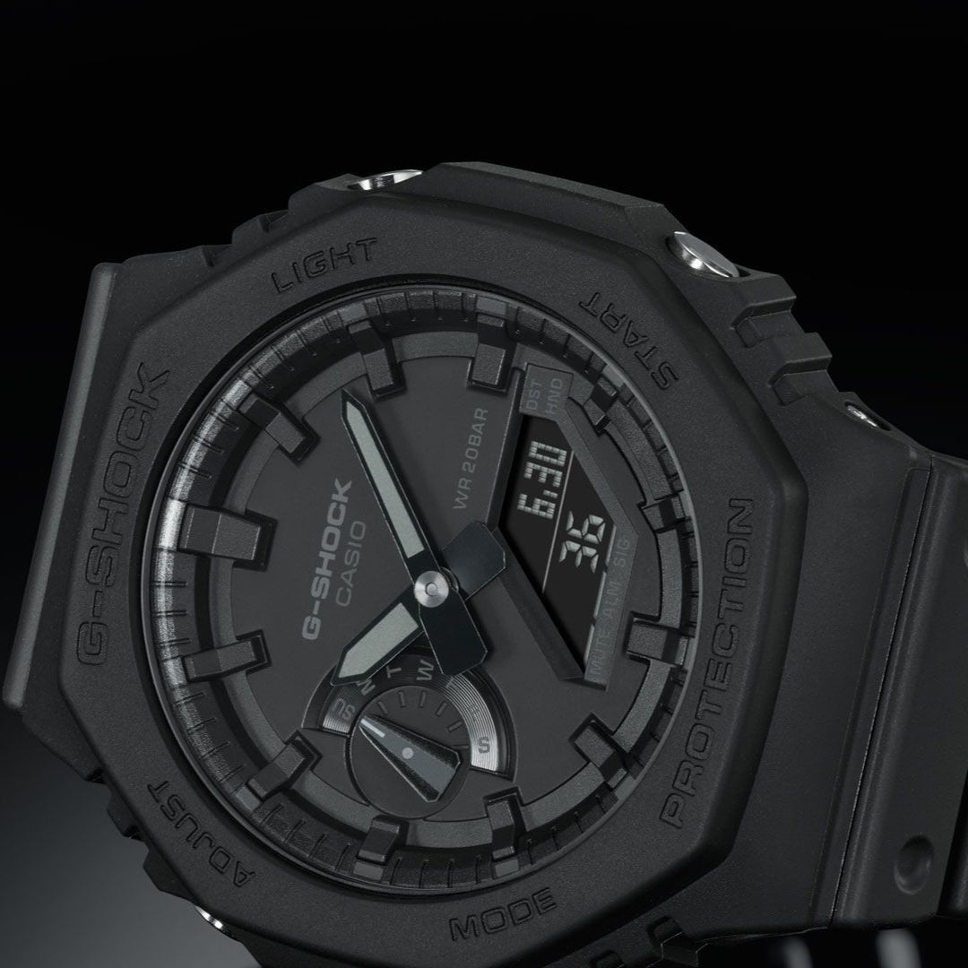 Casio  G-SHOCK STEALTH