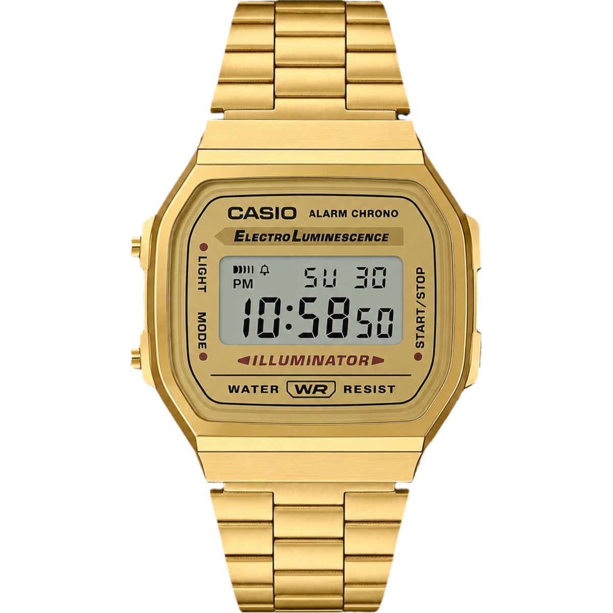 Casio  RETRO