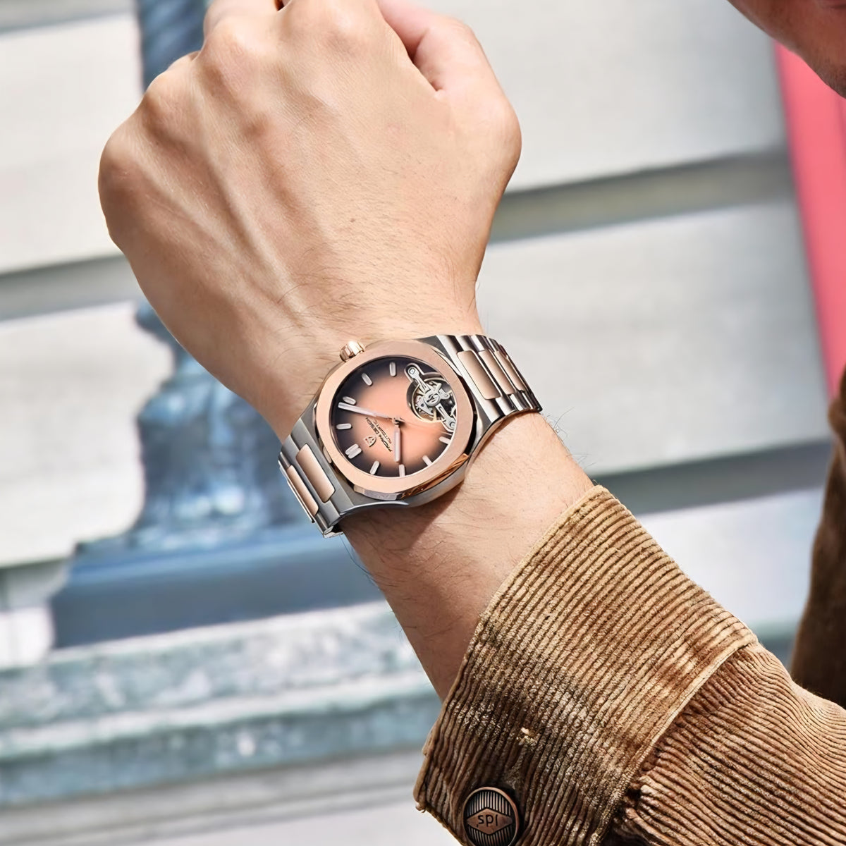 Pagani Design  ROYAL OAK