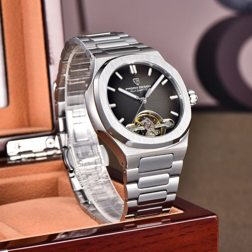 Pagani Design  ROYAL OAK