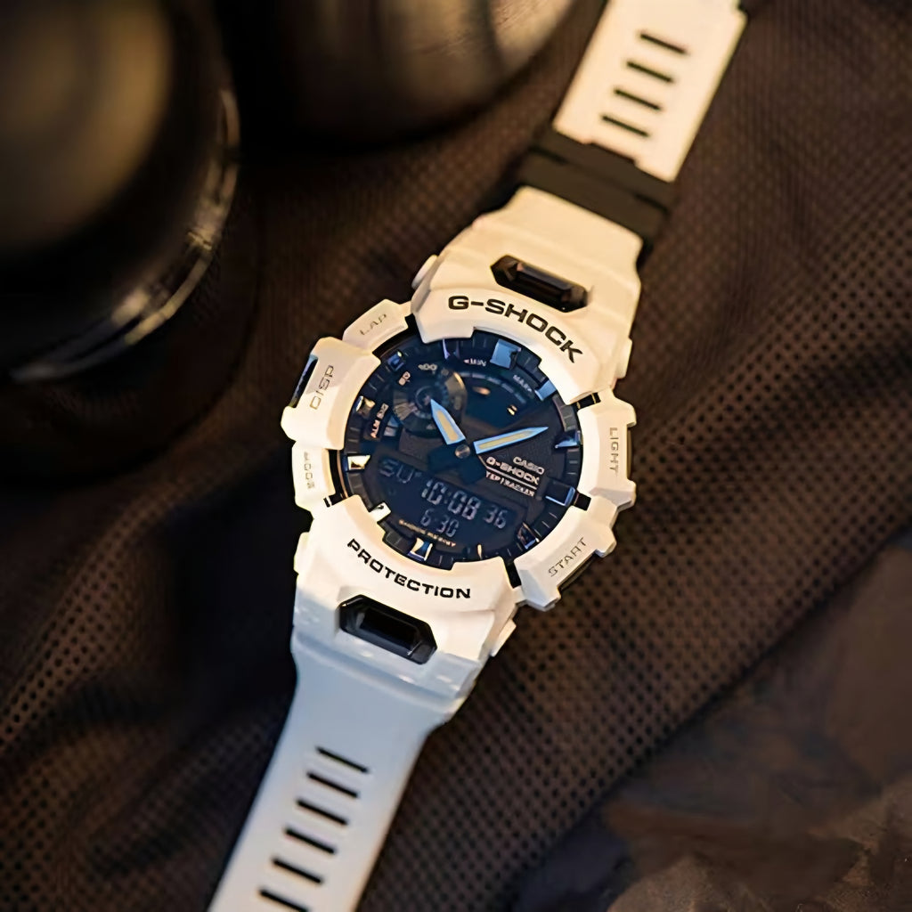 Casio  G-SHOCK TACTICAL