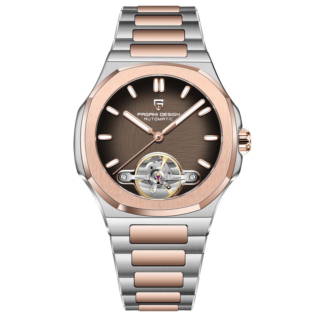 Pagani Design  ROYAL OAK